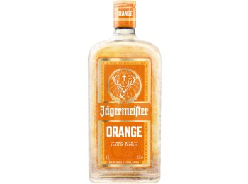 Jägermeister Orange 70cl EW 6er Kart