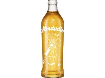Almdudler 35cl MW 24er Har