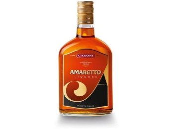 Amaretto Casoni 50cl EW 6er Kart