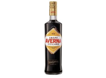 Averna Amaro Siciliano 70cl EW 6er Kart