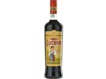 Amaro Lucano 70cl EW 6er Kart