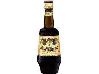 Amaro Montenegro 70cl EW 6er Kart