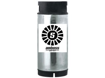Amboss Amber 20 Lt 100cl 20L Tank
