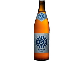 Amboss Weizen 50cl MW 10er Har