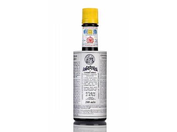 Angostura Aromatic Bitter 20cl EW 12er Kart