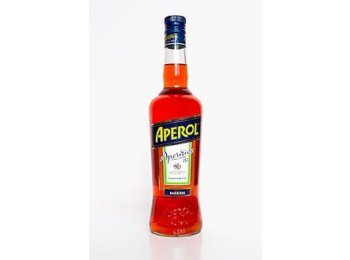 Aperol Aperitivo 70cl EW 6er Kart