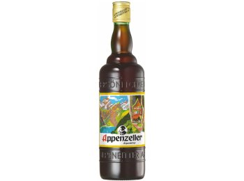 Appenzeller Alpenbitter 100cl EW 6er Kart