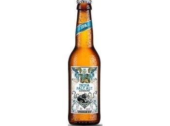 Appenzeller IPA alkoholfrei 33cl MW 24er Har