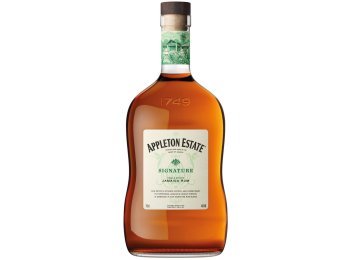 Rum Appleton Estate Signature Blend 70cl EW 6er Kart