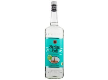 Berliner Luft Pfefferminzlikör 70cl EW 6er Kart