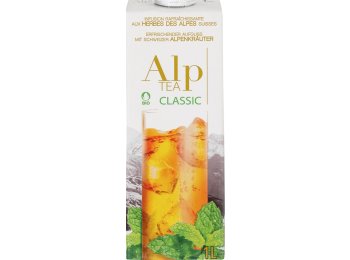 Alp Tea Classic 100cl Tetra 12er Kart
