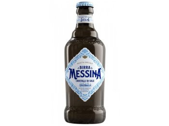 Messina Cristalli di sale 33cl EW 24er Kart
