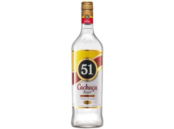 Cachaca 51 70cl EW 6er Kart