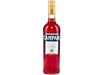 Campari Bitter 100cl EW 6er Kart
