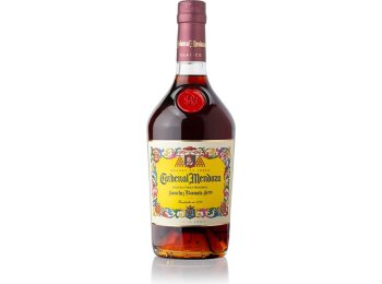 Brandy Cardenal Mendoza Solera Gran Reserva 70cl EW 6er Kart