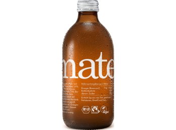 ChariTea Mate 33cl MW 20er Har