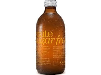 ChariTea Mate Ginger Sugarfree 33cl MW 20er Har