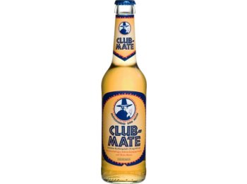 Club Mate 33cl MW 20er Har