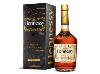 Cognac Hennessy VS Very Special 70cl EW 6er Kart