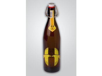 Einsiedler Lager hell 58cl MW Bügel 15er Har