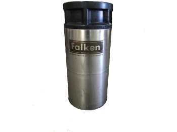 Falken Lager hell Partyfass 10 Lt 100cl 10L Tank