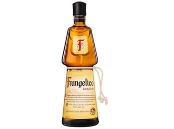 Frangelico Haselnuss Liqueur 70cl EW 6er Kart