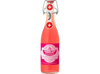 Gazosa La Fiorenzana Himbeer/Lampone 35cl MW B 20er Har