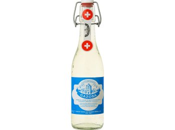 Gazosa La Fiorenzana Citron/Limone 35cl MW B 20er Har