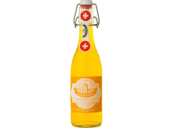 Gazosa La Fiorenzana Mandarin/Mandarino 35cl MW B 20er Har