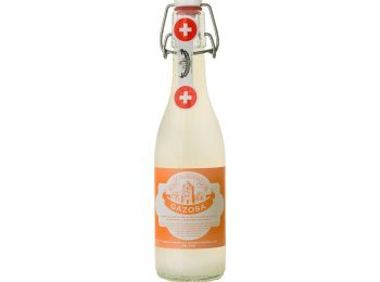 Gazosa La Fiorenzana Grapefruit/Pompelmo 35cl MW B 20er Har