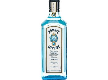 Gin Bombay Sapphire London Dry 70cl EW 6er Kart