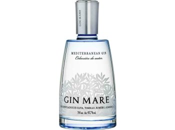Gin Mare Mediterranean 70cl EW 6er Kart