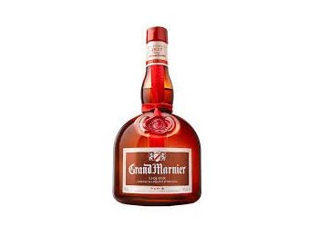 Grand Marnier Cordon Rouge 70cl EW 6er Kart