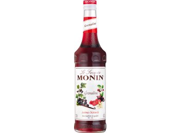 Monin Sirup Grenadine 70cl EW 6er Kart