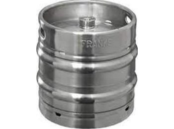 Guinness Draught 30 Lt 100cl 30L Tank