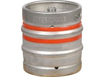 HB Hofbräu München Original 30 Lt 100cl 30L Tank