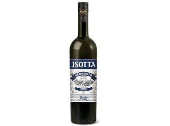 Vermouth Jsotta Bianco 75cl EW 6er Kart
