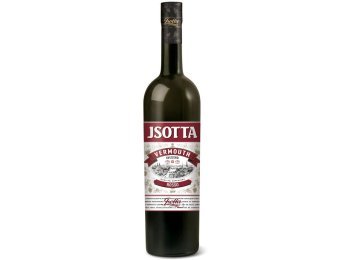 Vermouth Jsotta Rosso 75cl EW 6er Kart