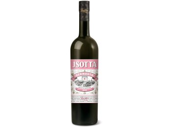Vermouth Jsotta Rosé 75cl EW 6er Kart