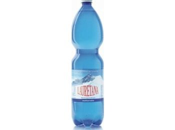 Lauretana ohne Kohlensäure 150cl PET 6er FOP