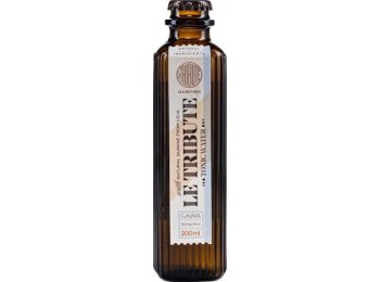 Le Tribute Tonic Water 20cl EW 4x6er Tray
