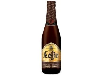 Leffe Brune 33cl EW 24er Kart