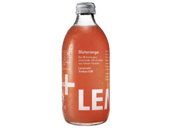 LemonAid Blutorange 33cl MW 20er Har