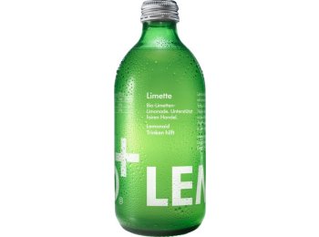 LemonAid Limette 33cl MW 20er Har