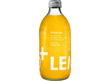 LemonAid Maracuja 33cl MW 20er Har