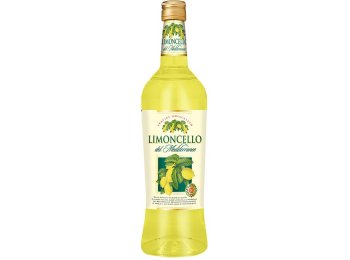 Limoncello della Costiera 100cl EW 6er Kart