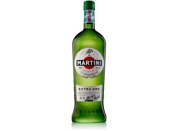 Martini Vermouth Extra Dry 100cl EW 6er Kart