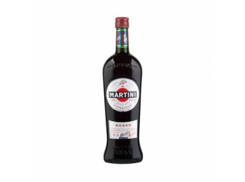 Martini Vermouth Rosso 100cl EW 6er Kart