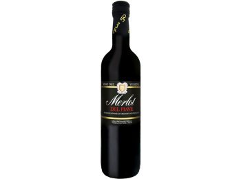 Merlot del Veneto DOC TOP 50cl EW 6er Kart