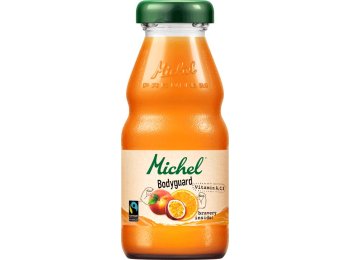 Michel Bodyguard ACE Fair Trade 20cl EW 24er Har